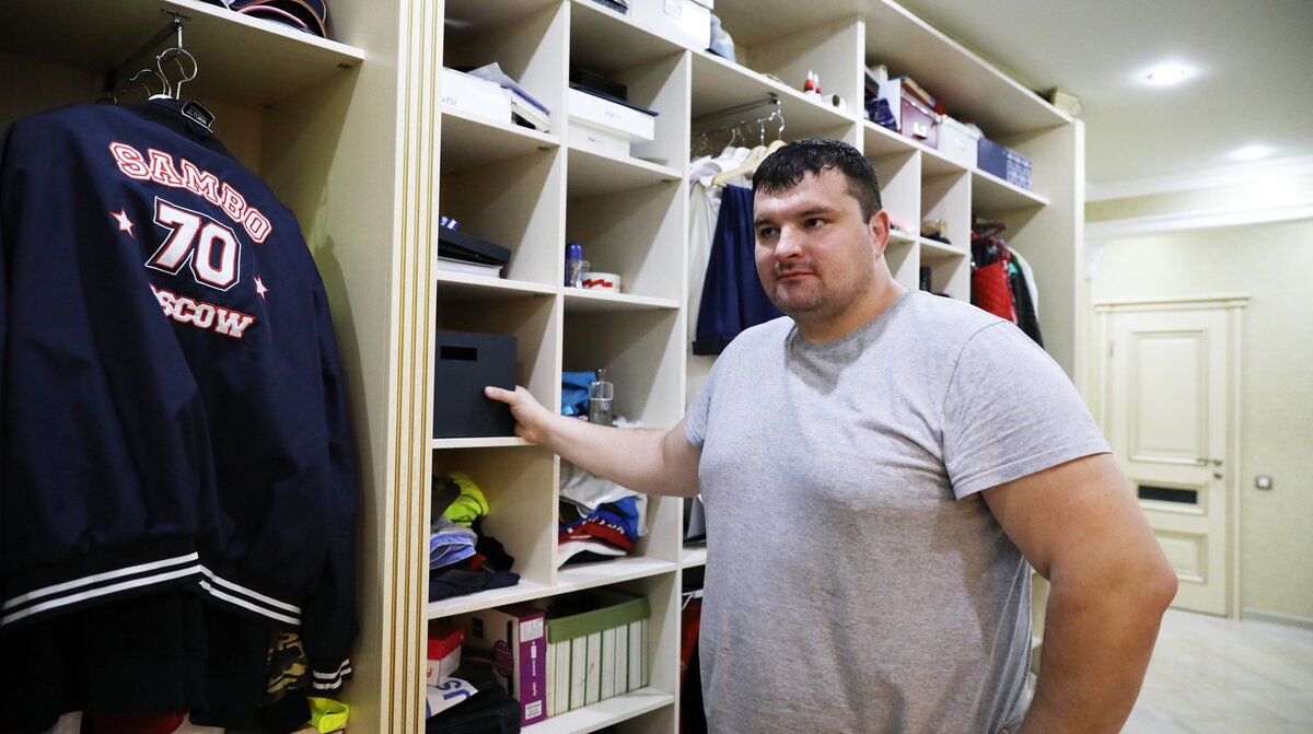  Фото: © Daily Storm/Олег Михальчук