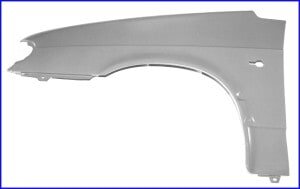 Переднее крыло