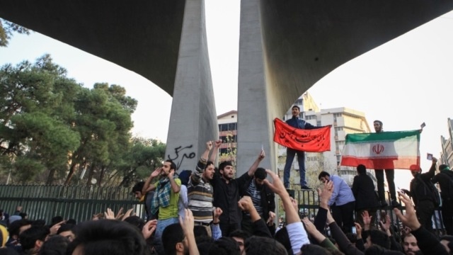 Фото агентства «Анадолу»