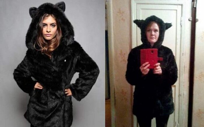 
Пожалуй, сегодня трудно отыскать того, кто не делал заказов по интернет-магазинам из Китая. Многим приходится по вкусу то, что они получают, но случаются и откровенные конфузы. Сегодня мы собрали 17 товаров из Поднебесной, которые совсем не «как на картинке».