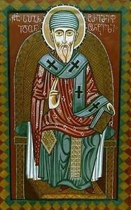 Знаменитый оптинский старец иеромонах Амвросий, обладавший при жизни даром прозорливости и после преставления канонизированный Русской Православной Церковью, в одном из своих писем к духовным чадам упоминает о труднообъяснимом для атеистов чуде, свидетелем которого стал великий русский писатель Николай Васильевич Гоголь. Последний, как и многие другие русские литераторы и философы (Достоевский, братья Киреевские, Константин Леонтьев, Сергей Нилус, Лев Толстой и т.д.), часто посещал Оптину пустынь - обитель, являющуюся одним из главных духовных центров России, где писатель имел своего духовного отца.
