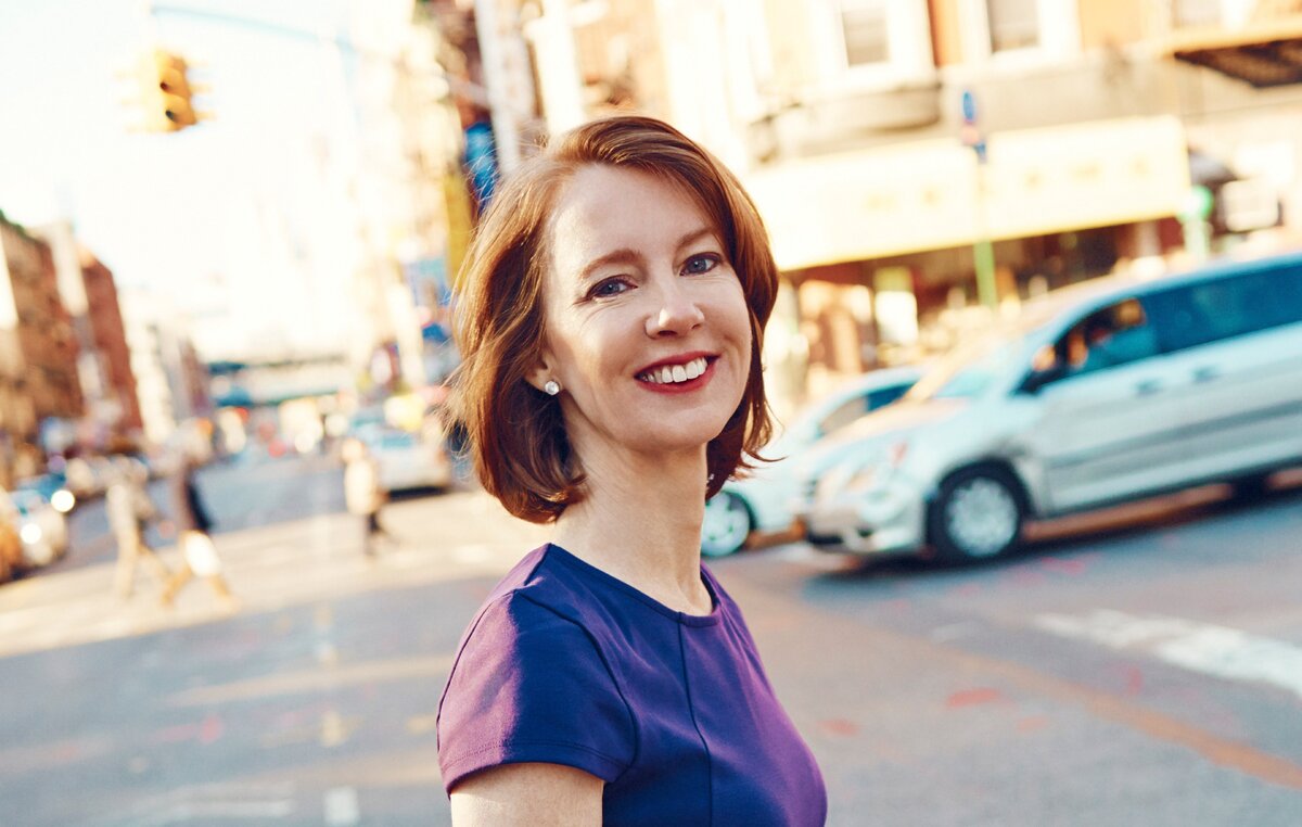 Рыжая бестия типа. 