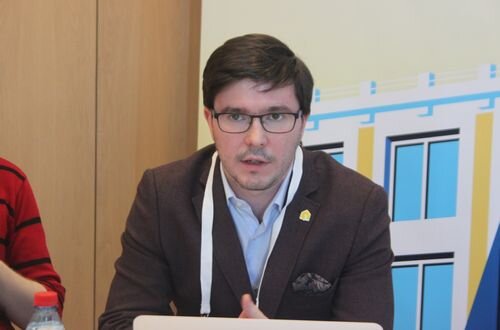 Сергей Роменский, руководитель проектов Яндекс.Недвижимости