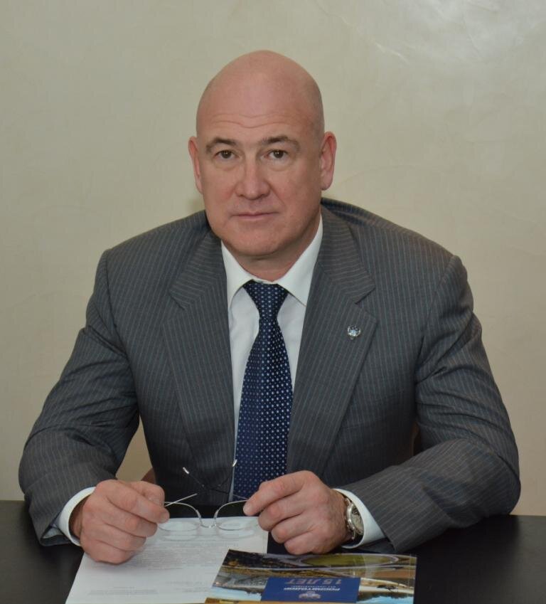 Дмитрий Аманович Тулеев