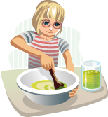 Ищете что-то веселое и творческое, чтобы сделать с вашими детьми?