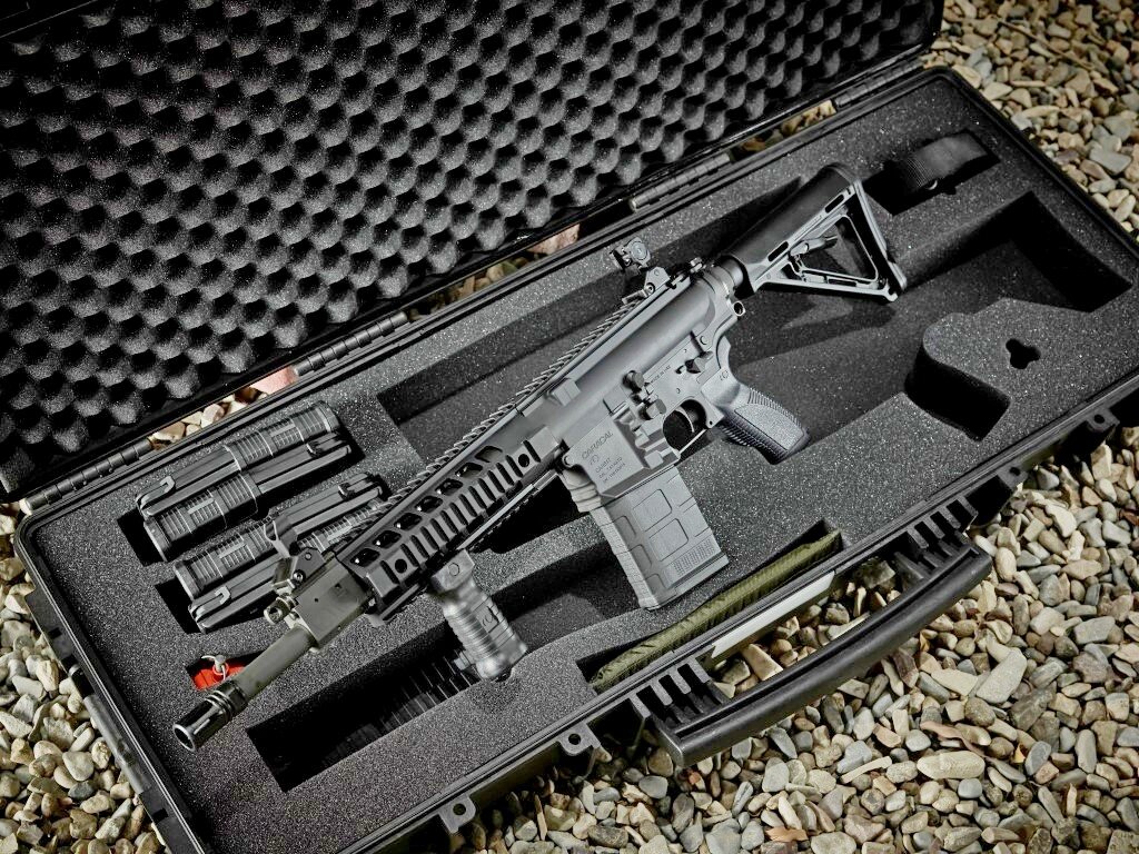 CAR817AR