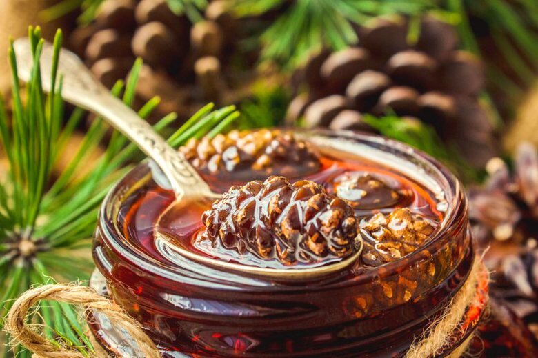  Очуметь, какое вкусное и полезное 