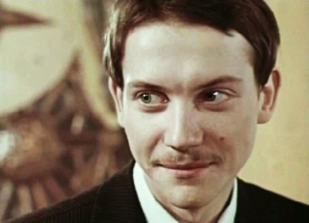 фильм "Ключ"