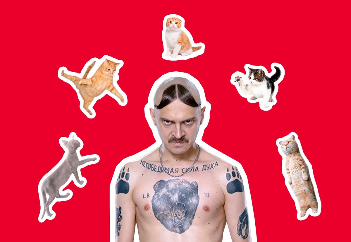 Тренды YouTube 2018