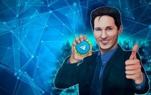Для  тех, кто не в курсе, название криптовалюты Telegram вовсе не TON, а  GRAM (такое название в сети фигурирует намного реже). В свою очередь TON  – это целая экосистема или сеть.
