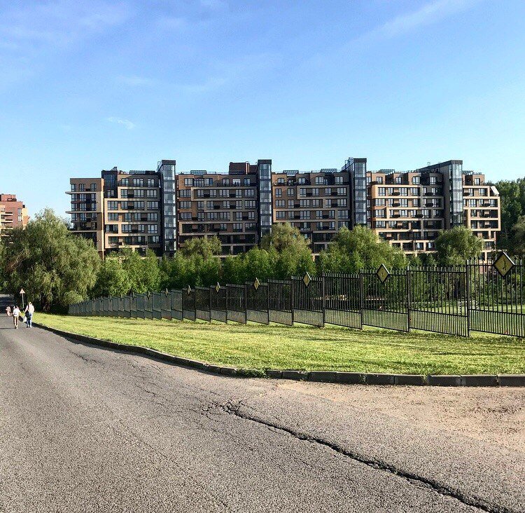 Куркино москва старые
