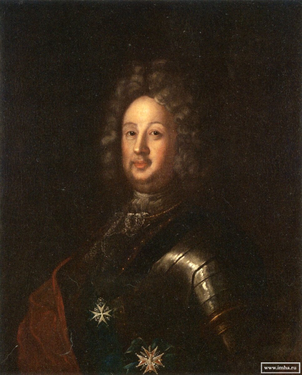 Граф Шереметев 