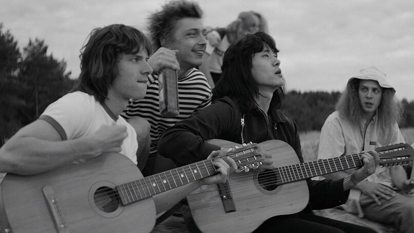 Я бездельник, мама,