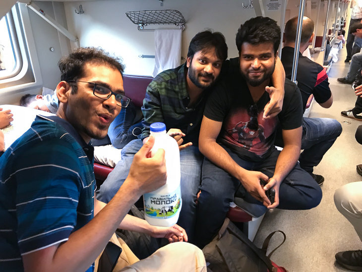 Фото: Советский спорт, Евгений Марков