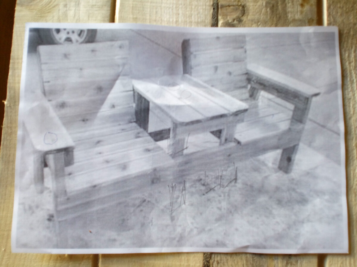 типа проект)) на самом деле- просто фотка из инета, с понравившимся дизайном)