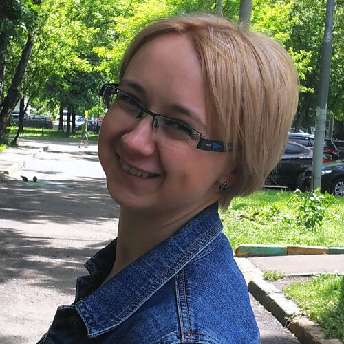 Рина Шелест, дизайнер и главный маркетолог Творческой мастерской Zengana