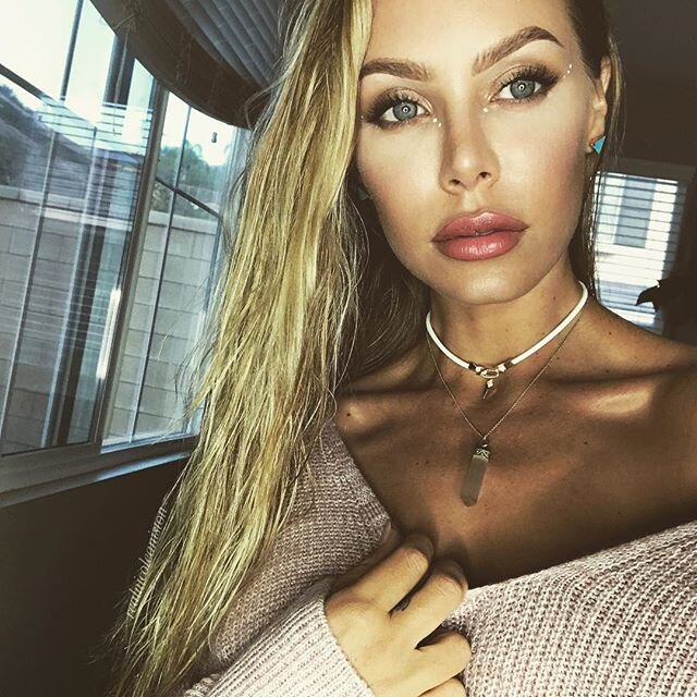 Источник фото: https://www.instagram.com/realnicoleaniston
