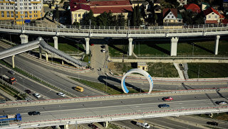 © РИА Новости / Нина ЗотинаПерейти в фотобанкВ Сочи после ливня восстановили движение транспортаОт ливней пострадали несколько крупных торгово-развлекательных центров Волгограда.
