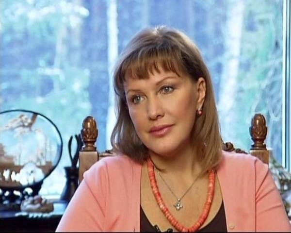 Кадр из фильма «Моя Правда. Елена Проклова»Актриса Елена Проклова