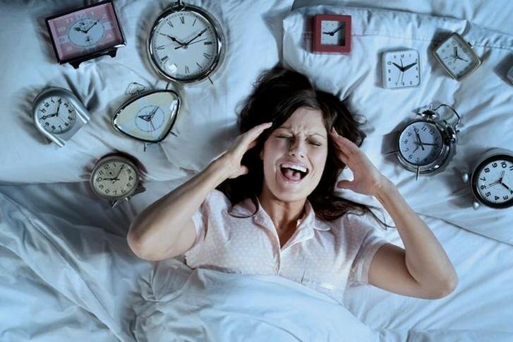 Что же делать? Ведь есть ещё много планов и климакс в них совсем не входит!