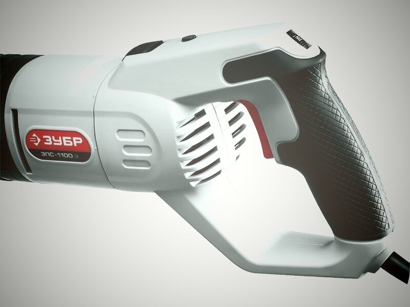 поворотная рукоятка Зубр  ЗПС-1100 очень понравилась