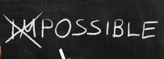 Все возможно! !