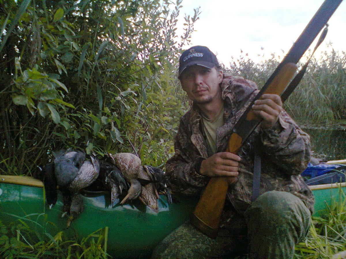 АВТОР СТАТЬИ: ВЛАДИМИР КОСТЕНКО