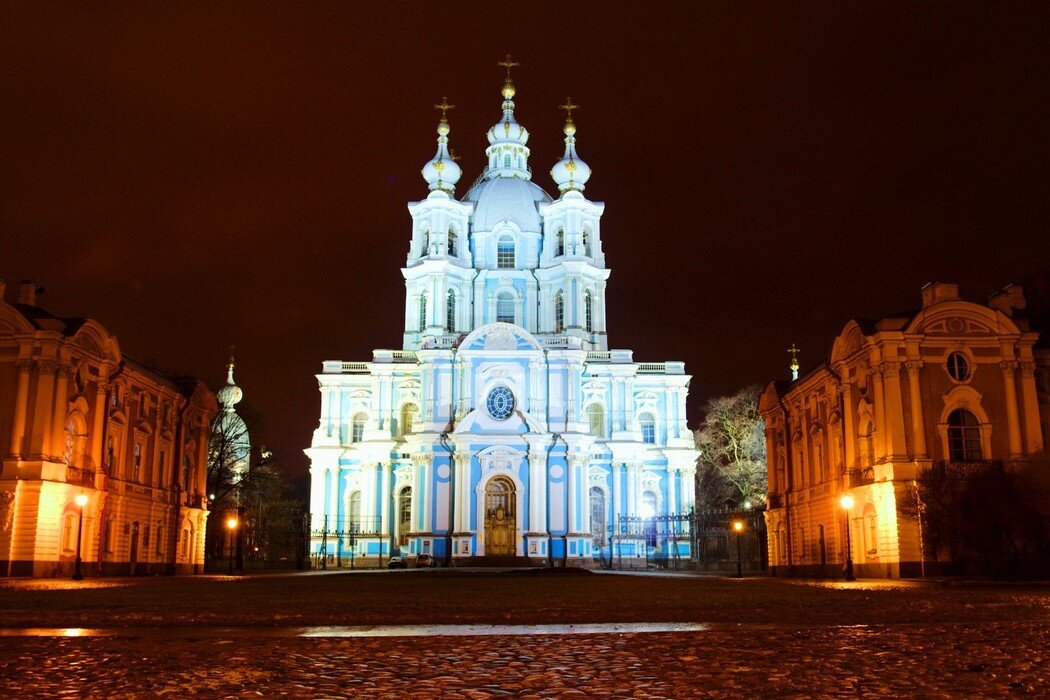 Фотография с сайта www.visit-petersburg.ru