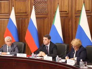 14 сентября в Хабаровске ректор Московского авиационного института (национального исследовательского университета) подписал соглашение о подготовке кадров в интересах организаций Хабаровского края. Партнёром МАИ в реализации данной программы станет Комсомольский-на-Амуре государственный университет.