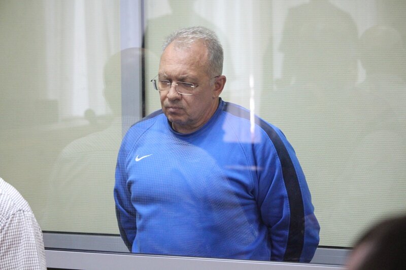 Константин Касьянов на суде заявил, что у него есть миллион рублей для залога. Но суд решил его перевести под домашний арест без залога