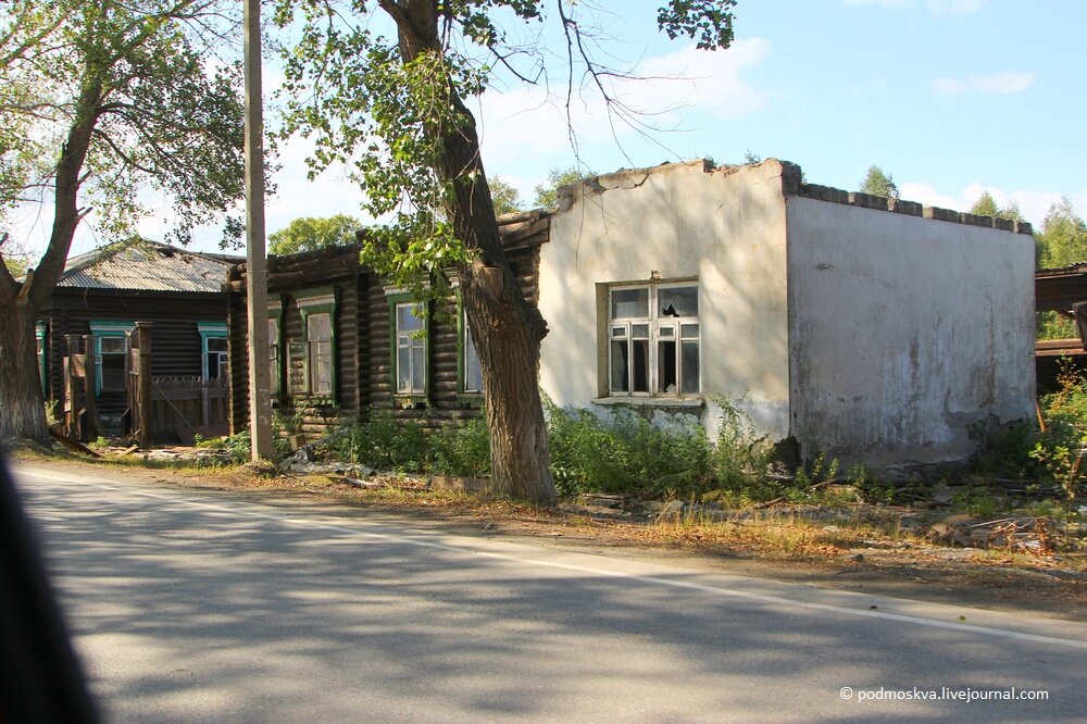 Только вот какой-то осадок грусти и боли остался в душе от увиденного.

