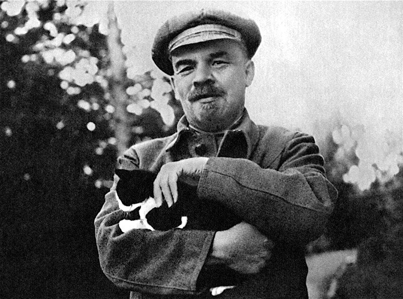 Любовница Владимира Ильича Ленина: кем была настоящая любовь вождя?