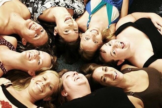 Мое окружение это и есть я сам.