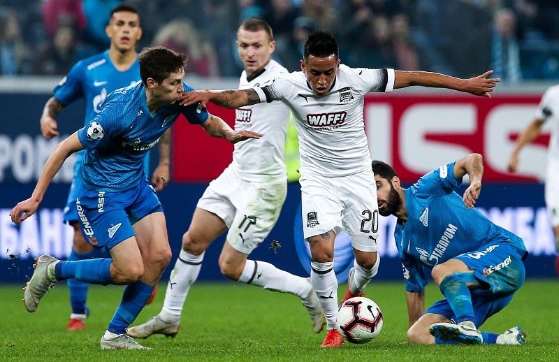 
Петр Ковалев/ТАСС
