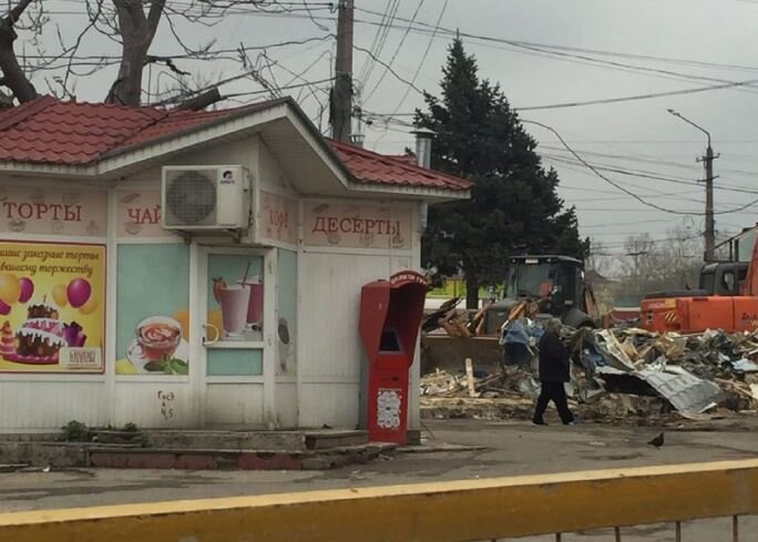 работа самом симферополь