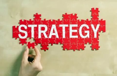 Стратегии управления капиталом, которая работает отлично для меня ..