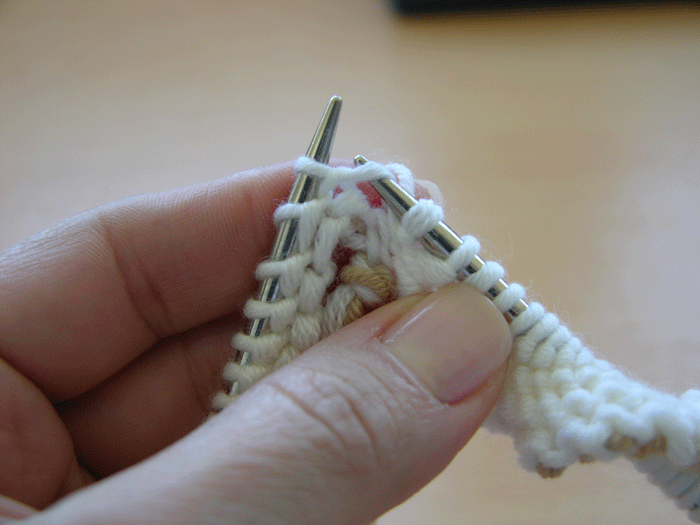Фото: basic-knitting.livejournal.com 