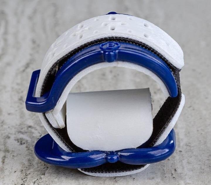 Устройство для контроля мочеиспускания у мужчин