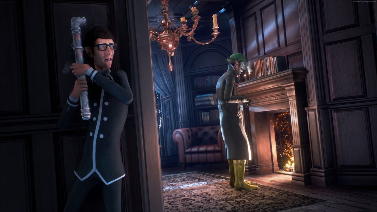 © Compulsion Games & Microsoft Studios