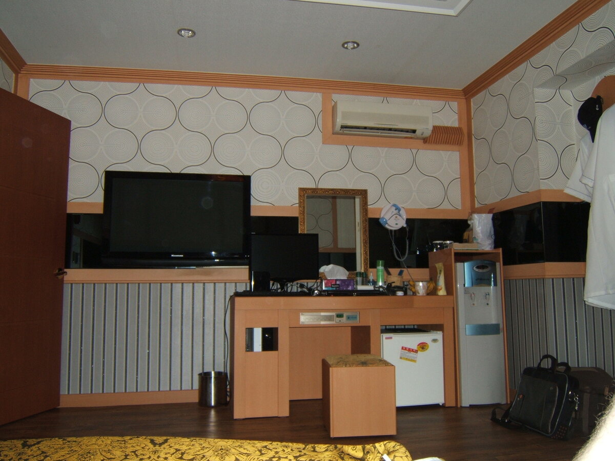 Чисто и просто