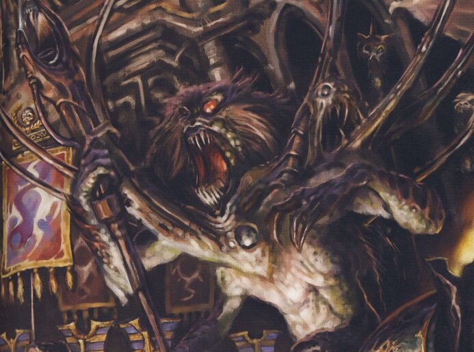 Если не верить Ингетелю, то кому вообще можно верить?