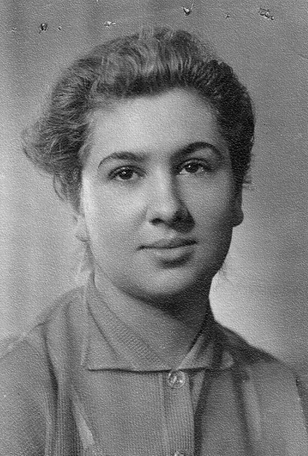 Яндекс картинки  Инна Ульянова в молодости