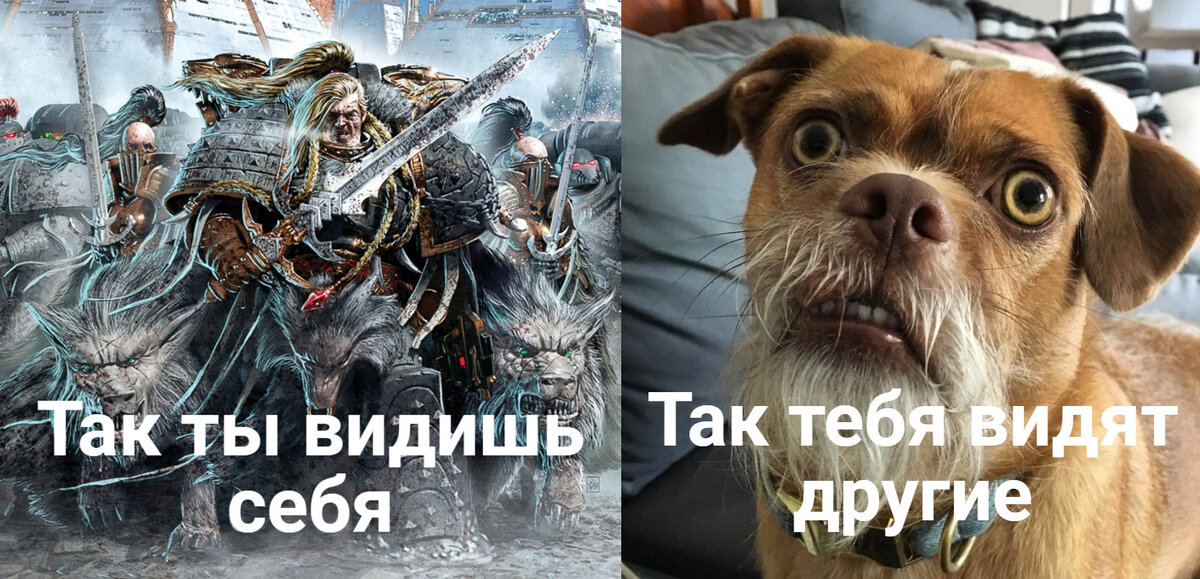 Все так и есть