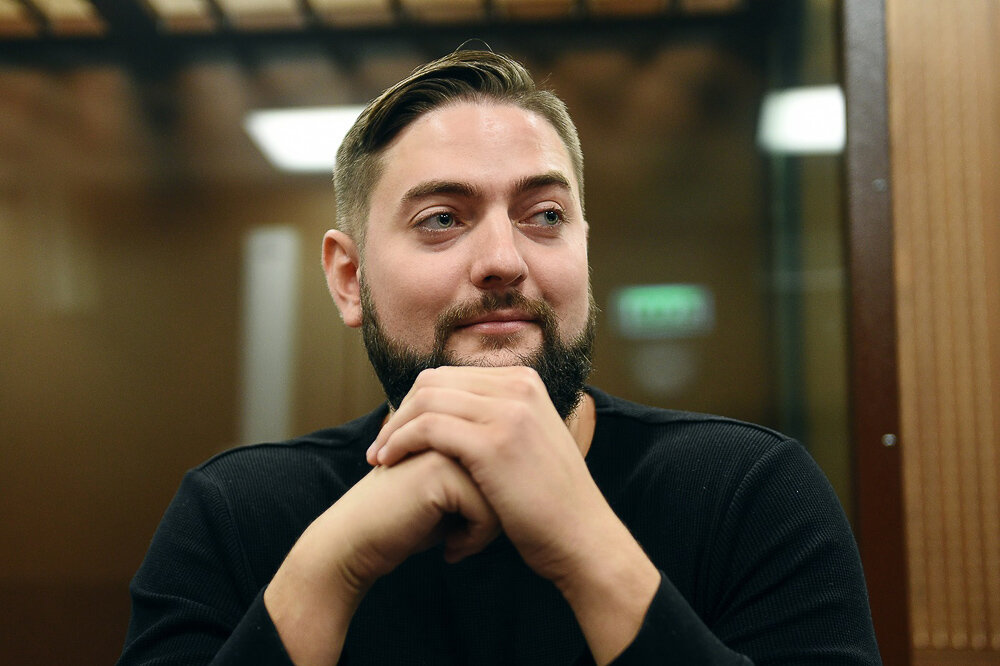 Фото: Кристина Кормилицына / Коммерсантъ