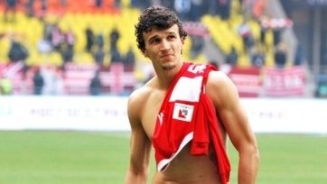 Руководство «Спартака» сообщило Еременко, что не рассчитывает на него, информирует «Чемпионат».
