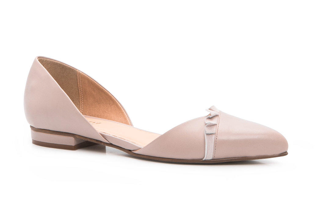 Туфли BELWEST, арт. 1200101-1