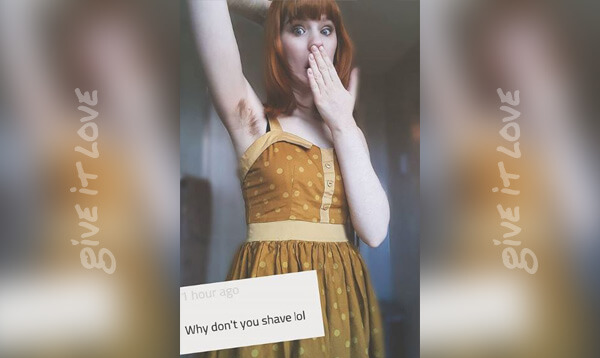 Instagram @hopingforhappy