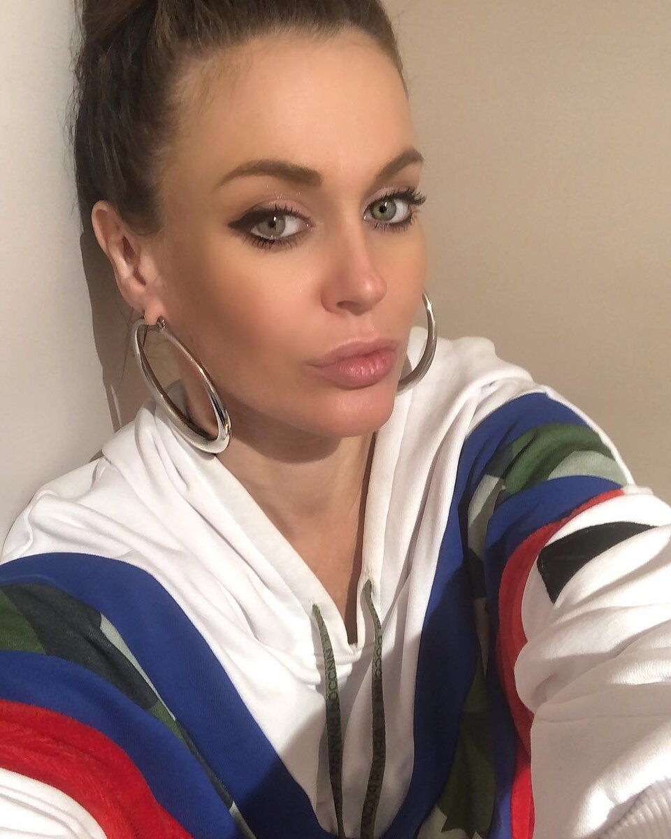 Источник https://www.instagram.com/tanya_tereshina/