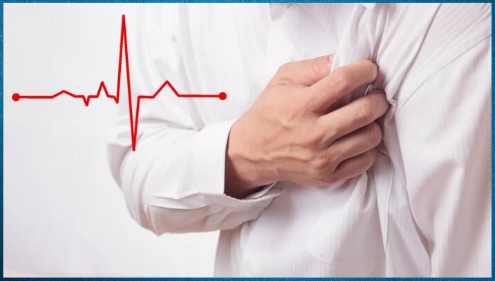 Является ли это нормой? 