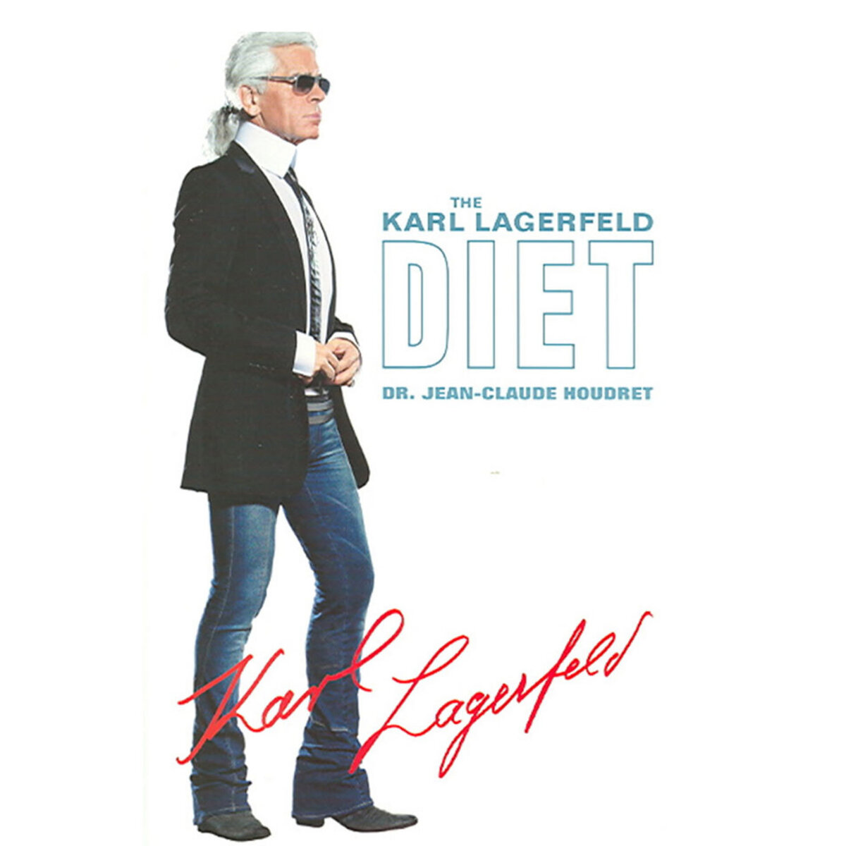 Karl lagerfeld discount документальный фильм